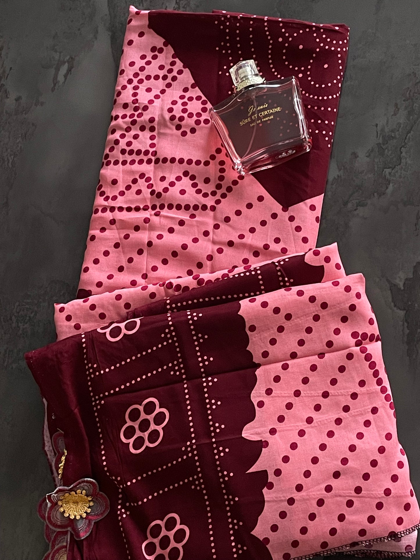 Baati ubax