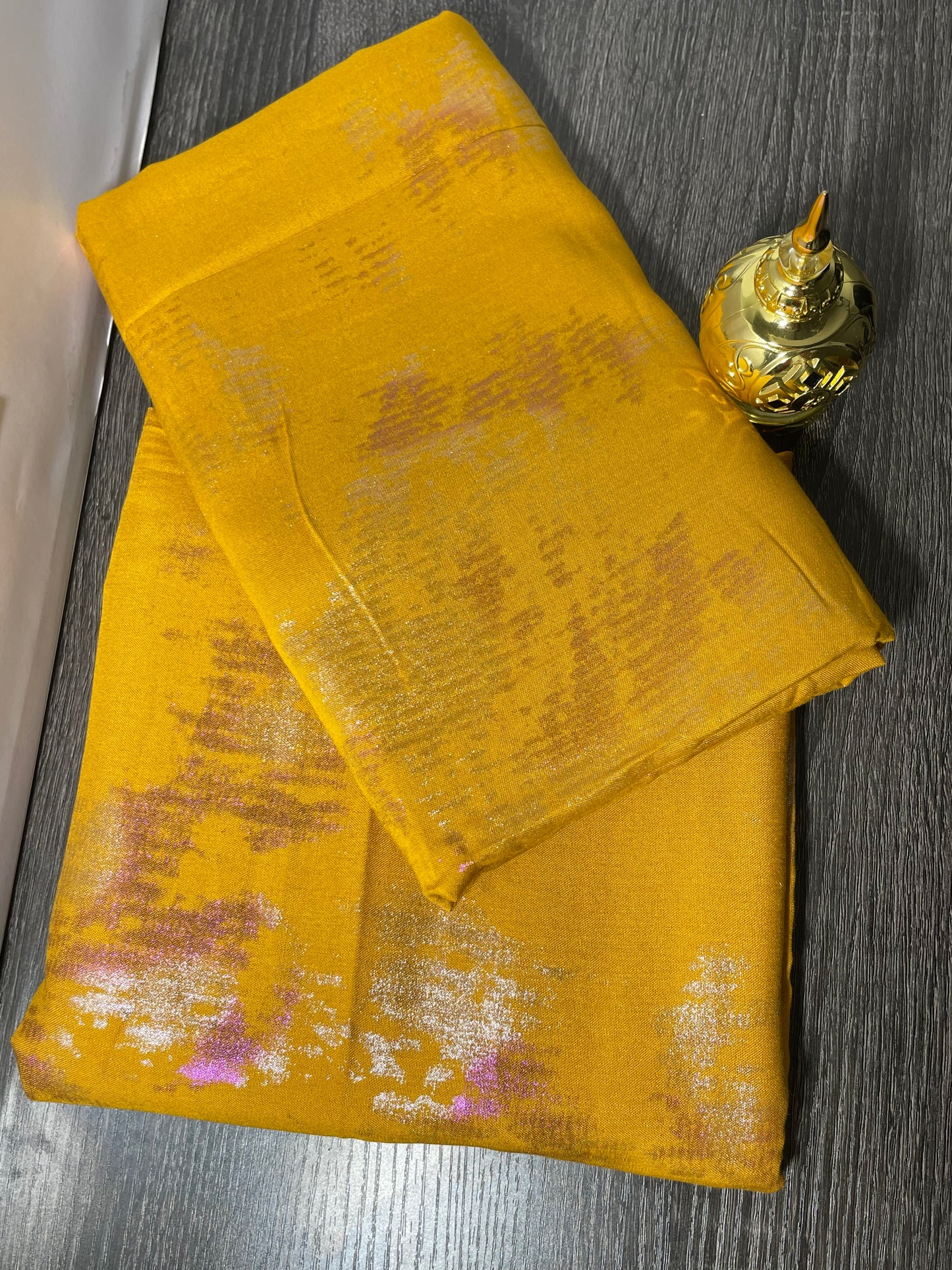 Set Baati