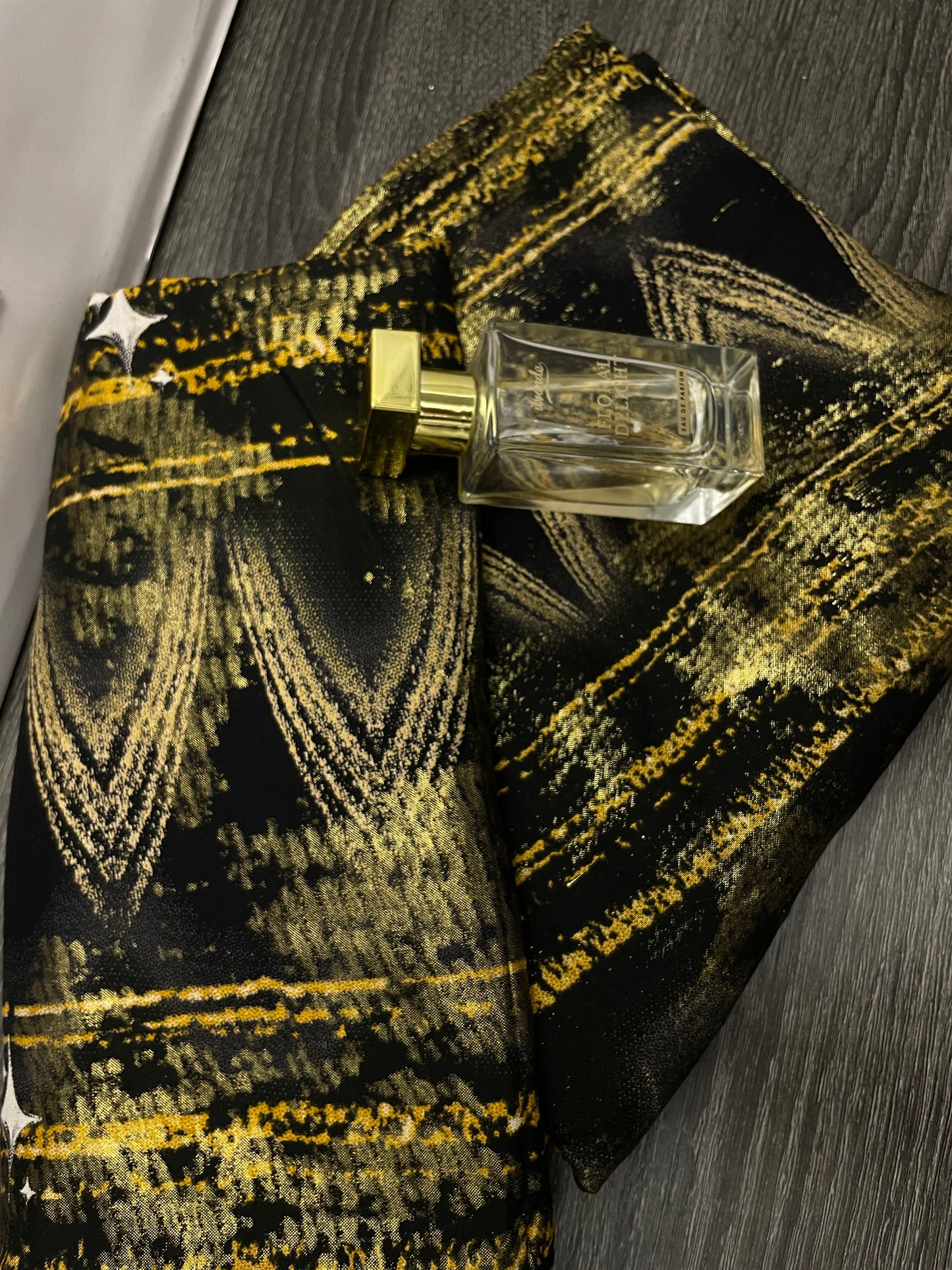 Set Baati