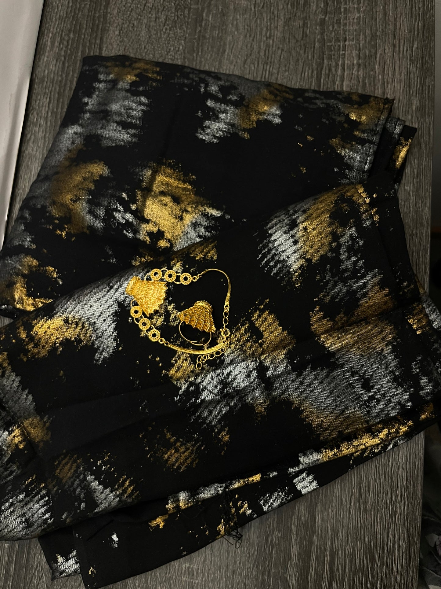 Set Baati