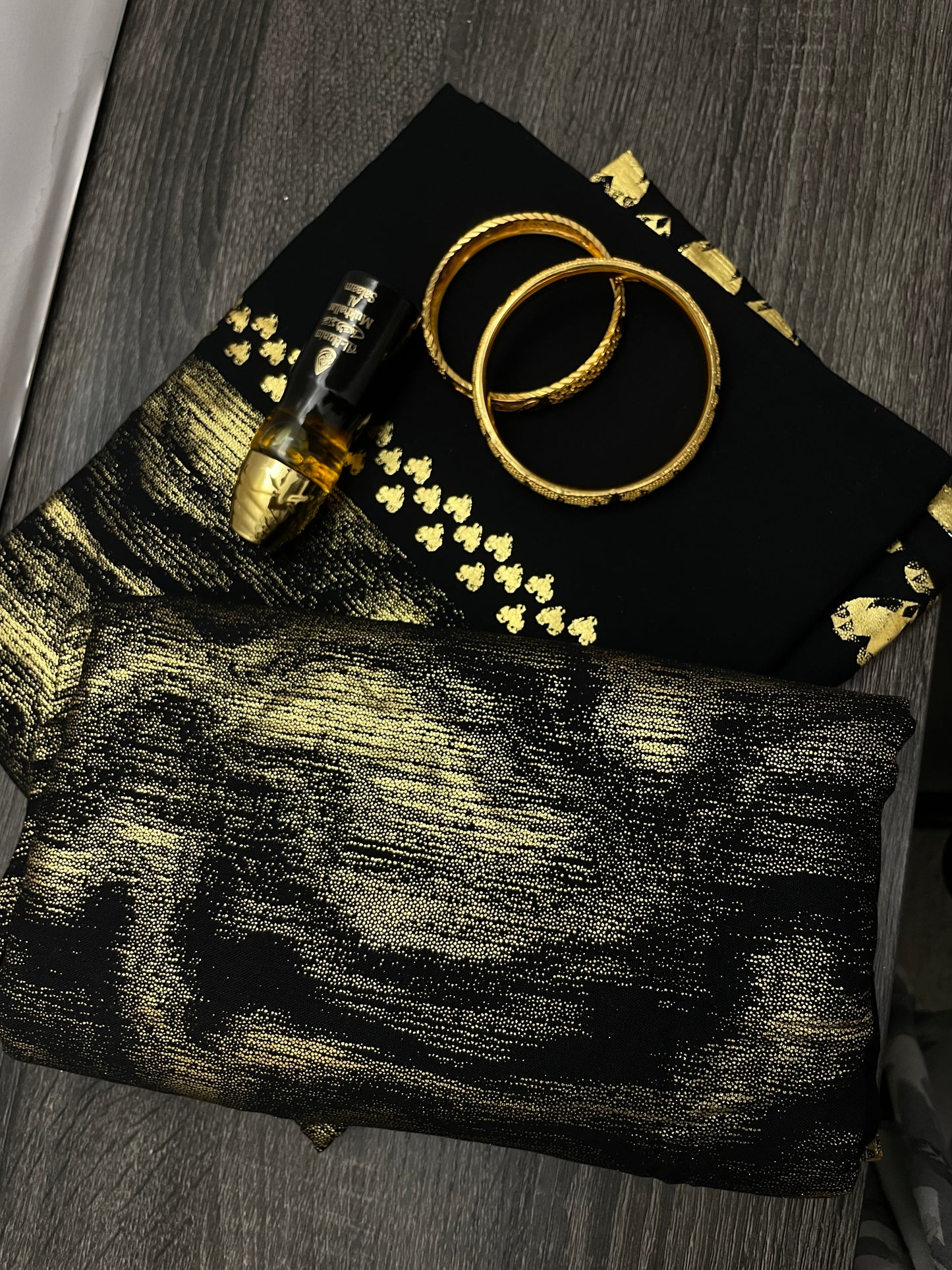 Set Baati