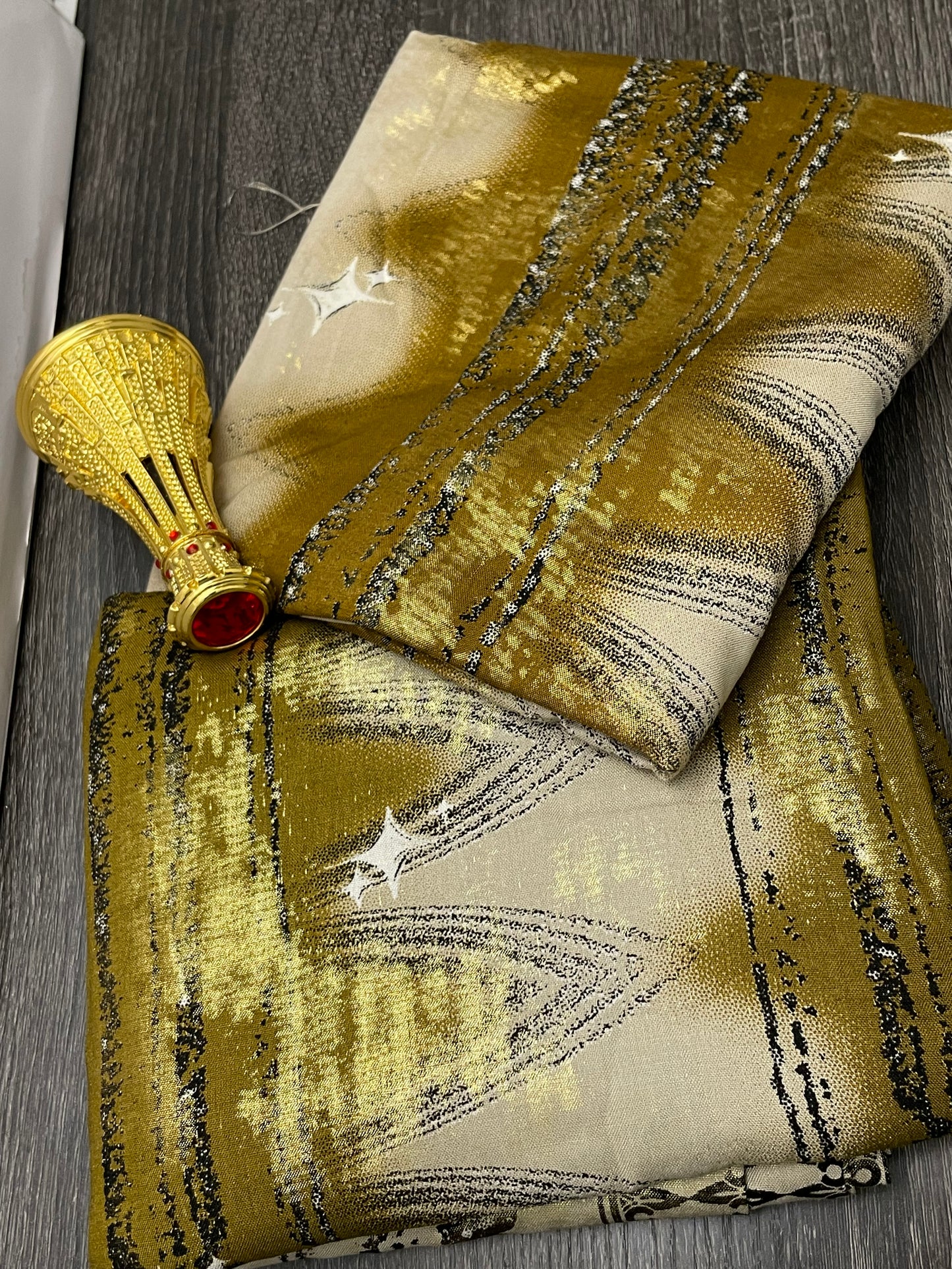 Set Baati