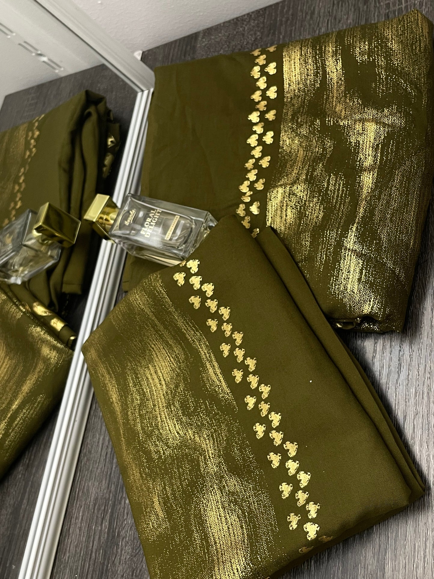 Set Baati