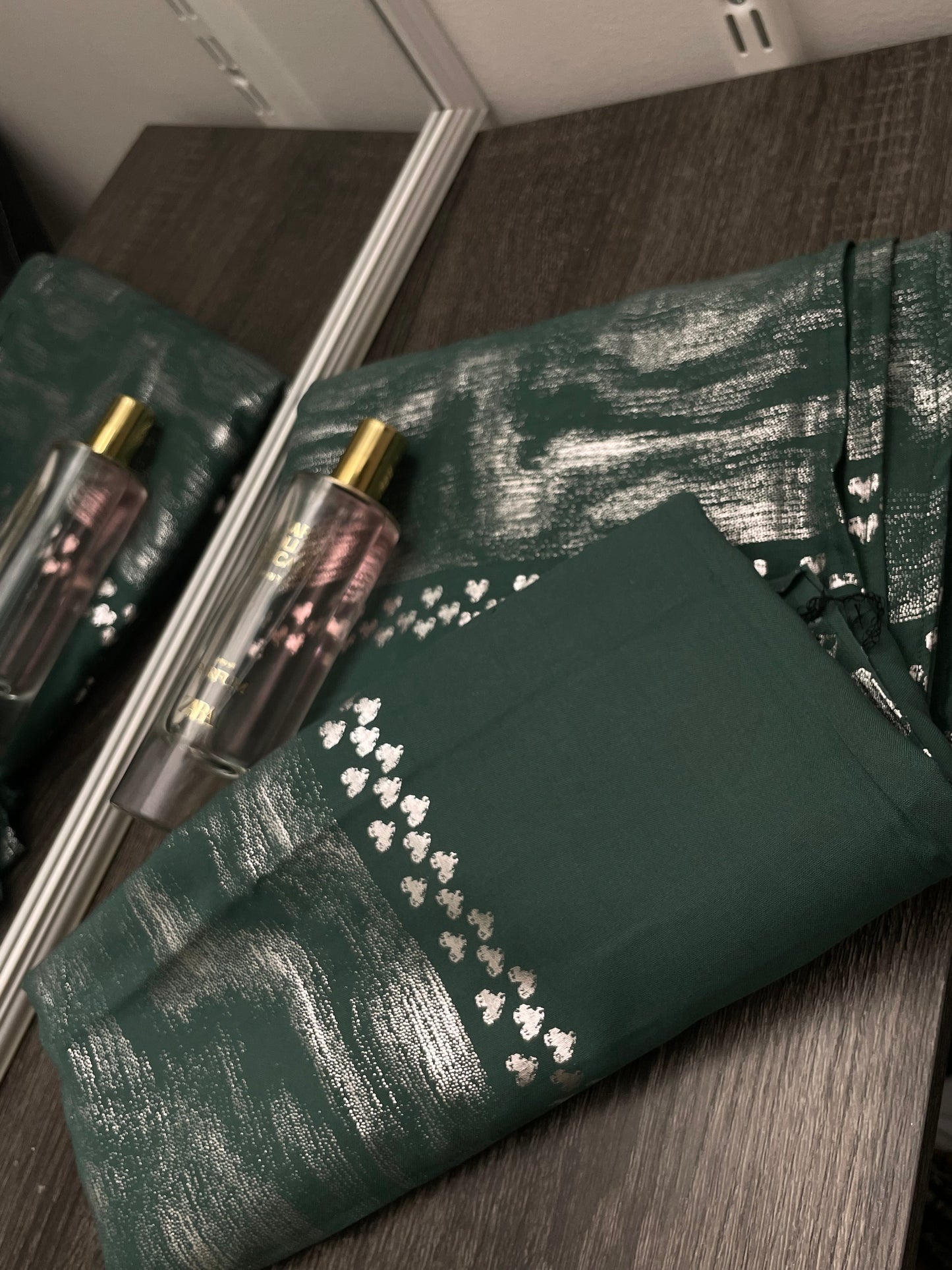 Set Baati