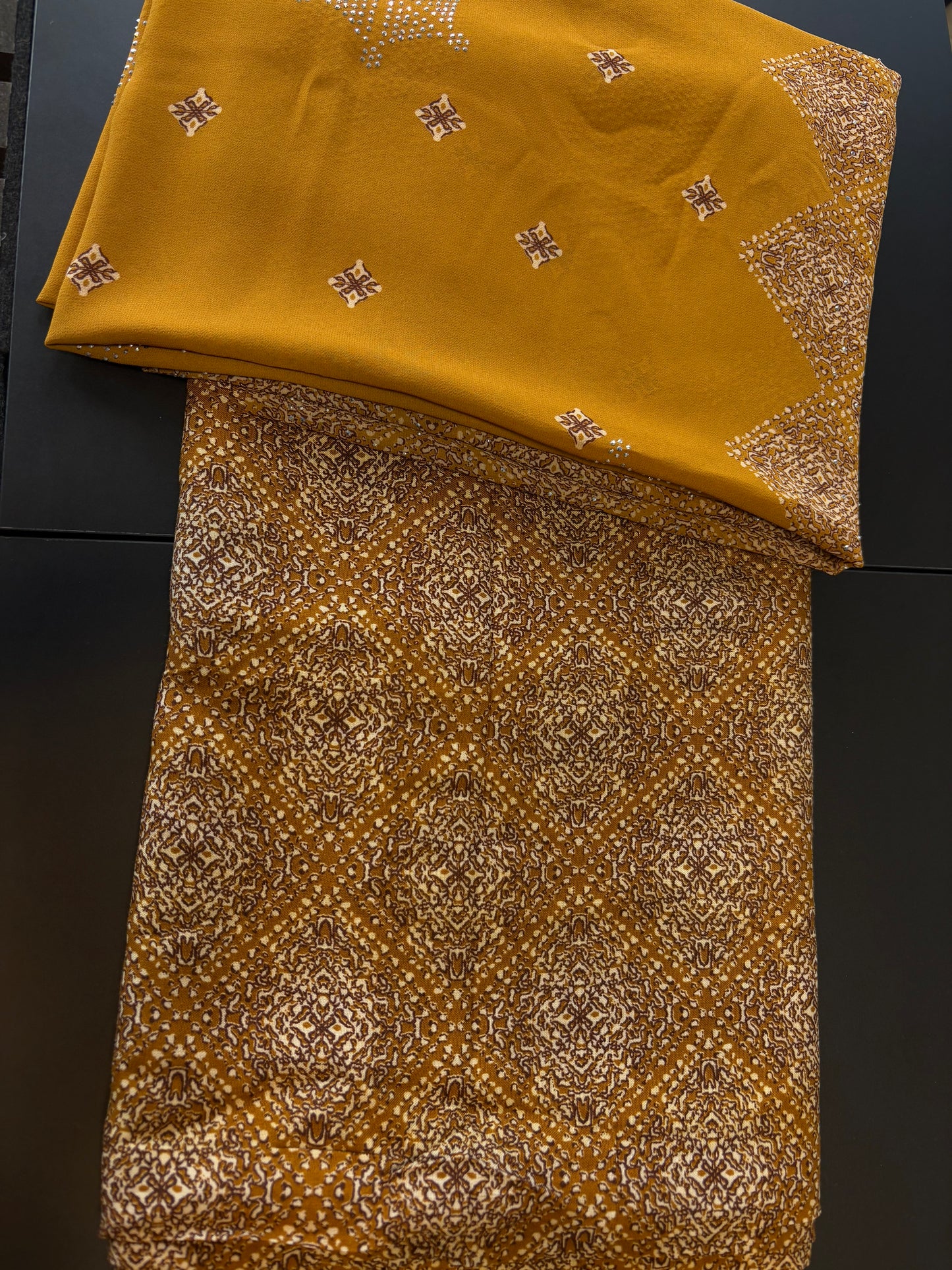 Baati Gabsaar Qafiif