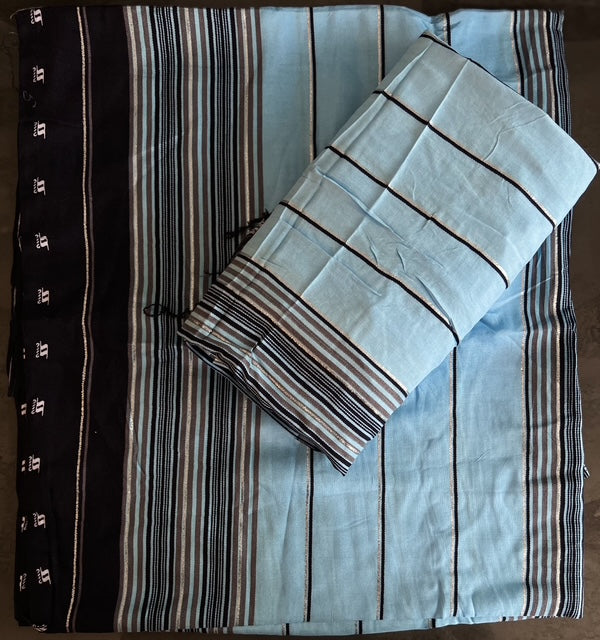 Baati alindi
