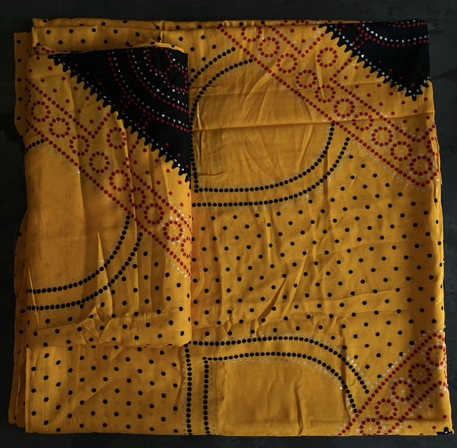 Baati shaashlow