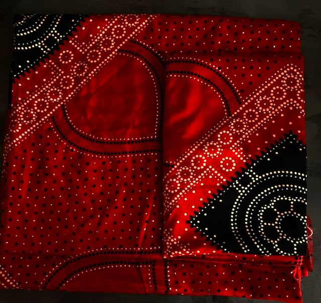 Baati shaashlow