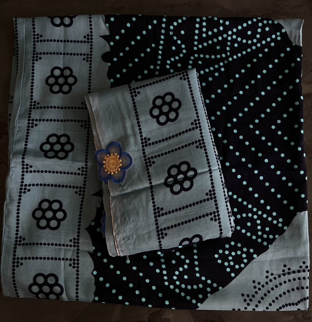 Baati ubax
