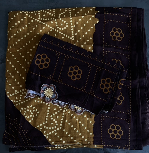 Baati ubax