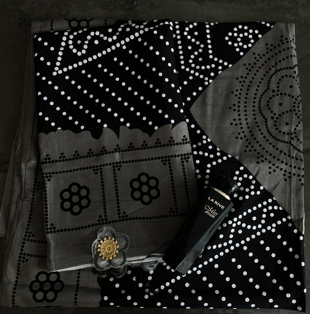 Baati ubax
