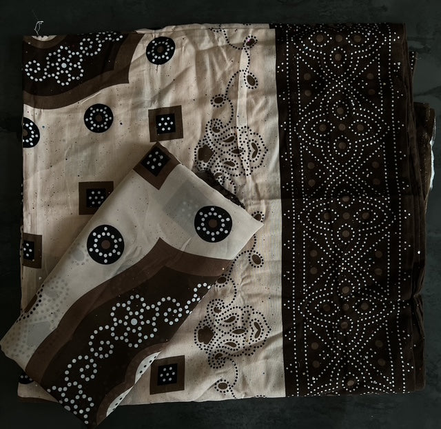 Baati shidan