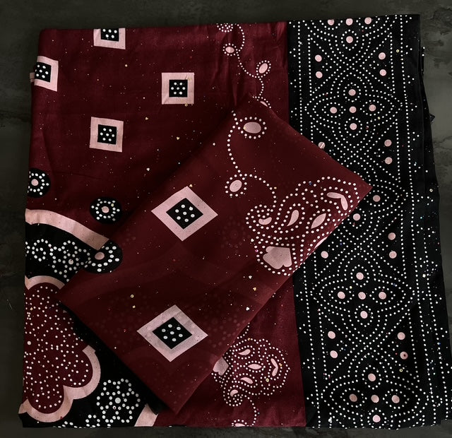 Baati shidan