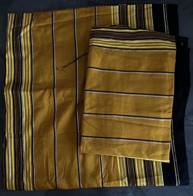 Baati alindi