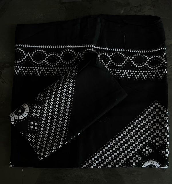 Baati shaashlow