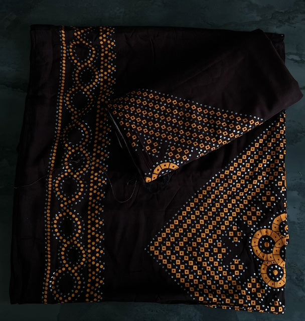 Baati shaashlow