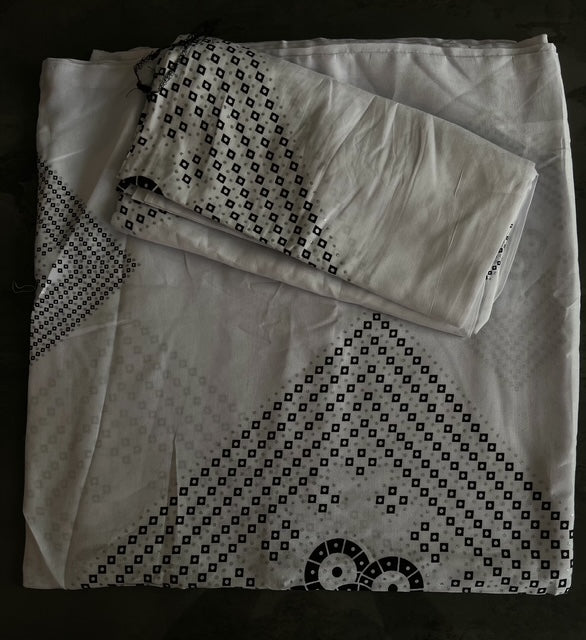Baati shaashlow