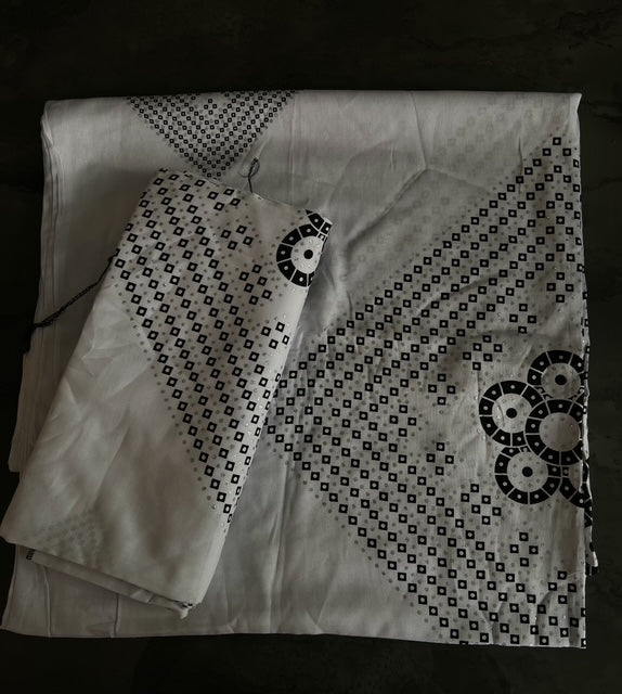 Baati shaashlow