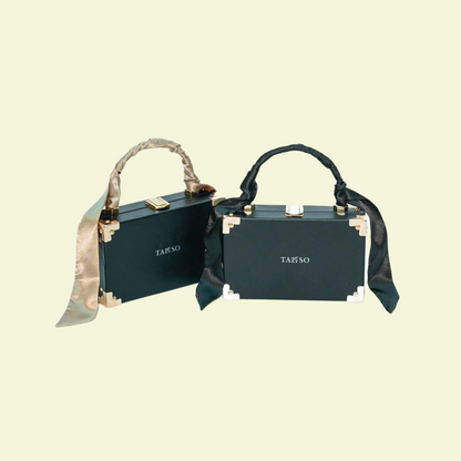 TALISO LUXE CLUTCH