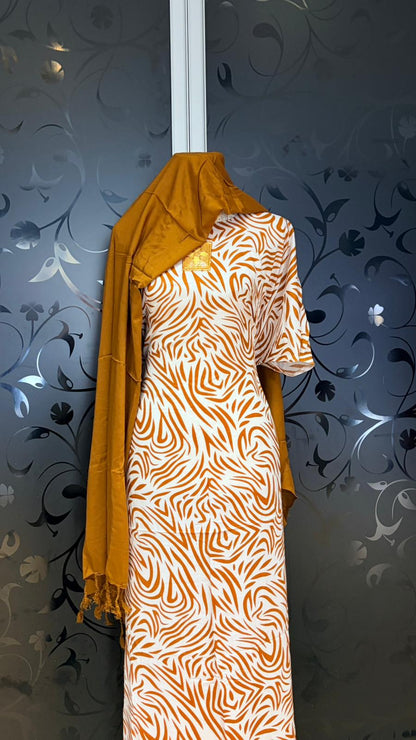 Baati iyo gabasaar