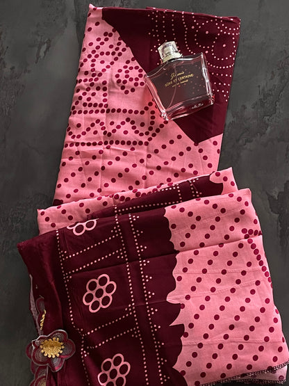 Baati ubax