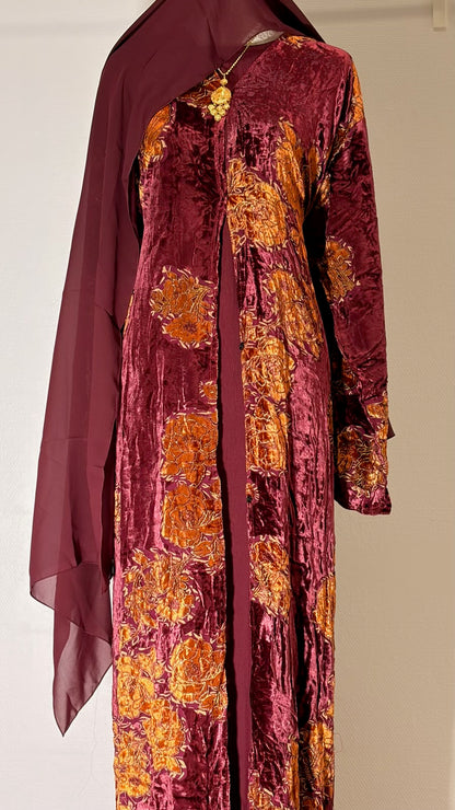 Maqbal Abaya