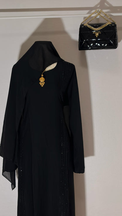 Sahara Black
