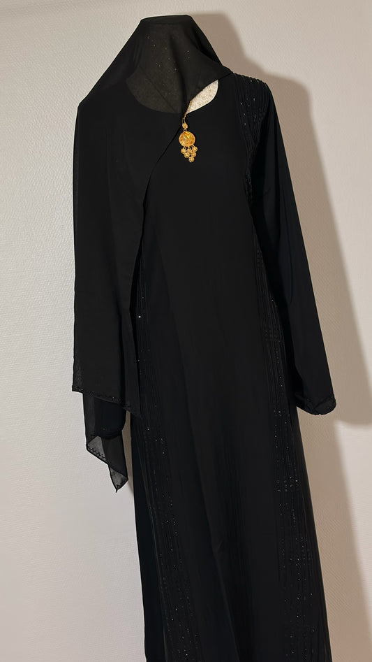 Sahara Black