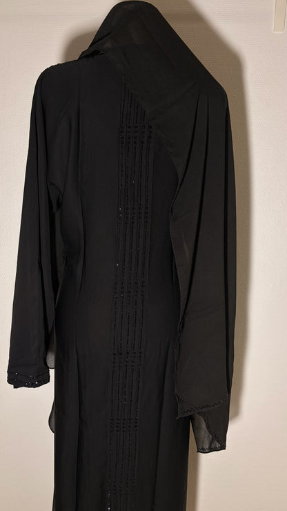 Sahara Black