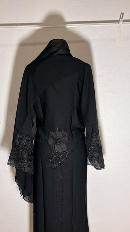 Sahara Black