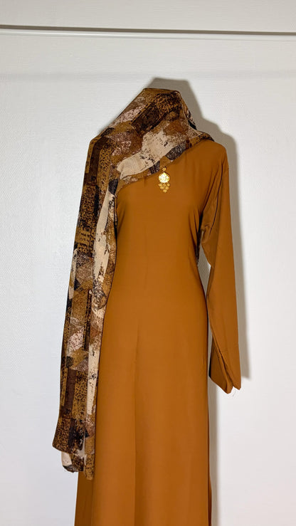 Ayla wear