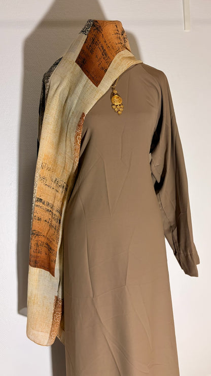 Ayla wear