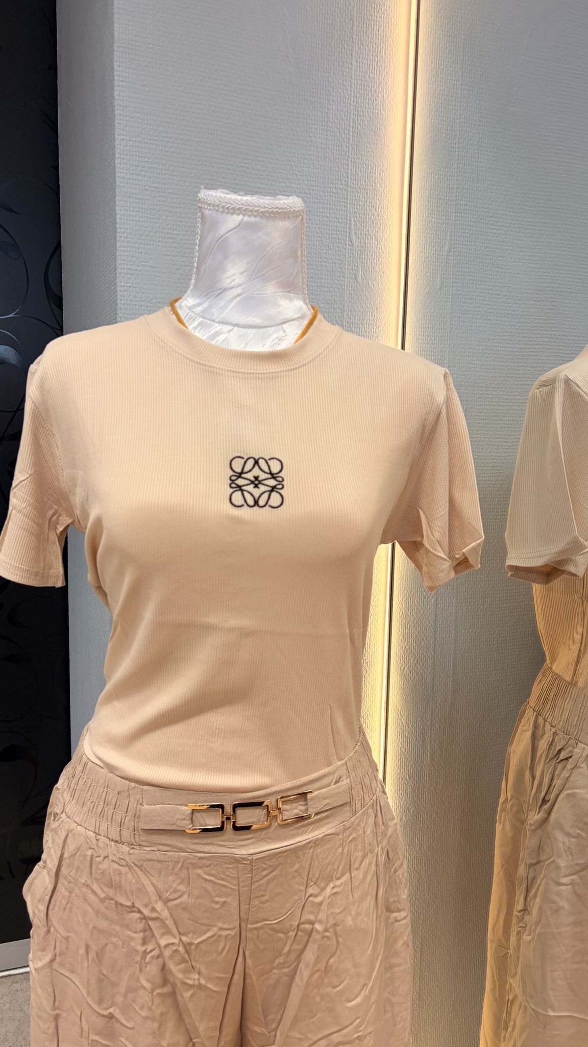 loewe T-shirt