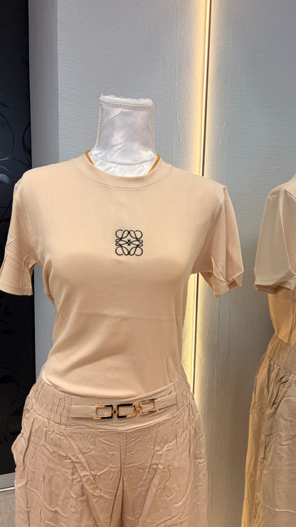 loewe T-shirt