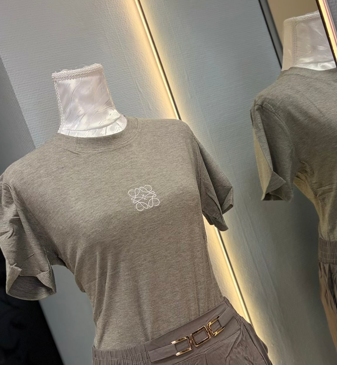 loewe T-shirt