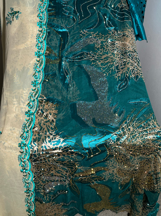 Sada