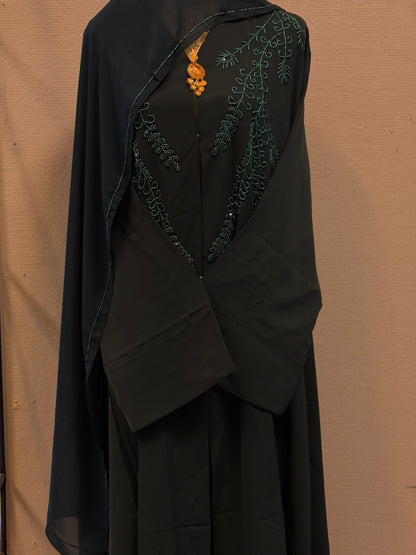 Abaya