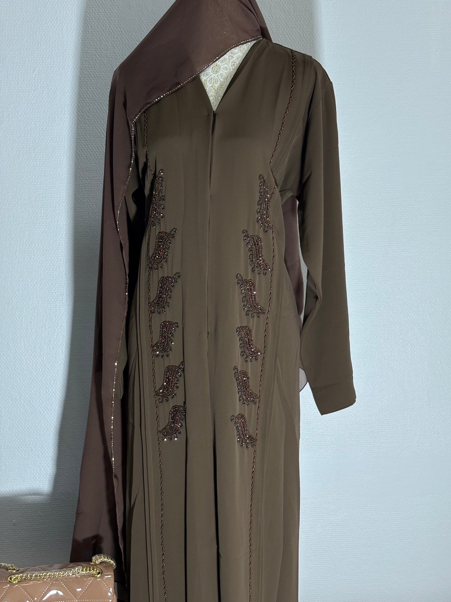 VIP abaya