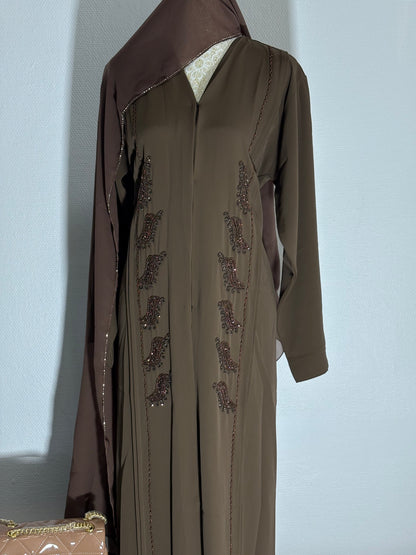 VIP abaya
