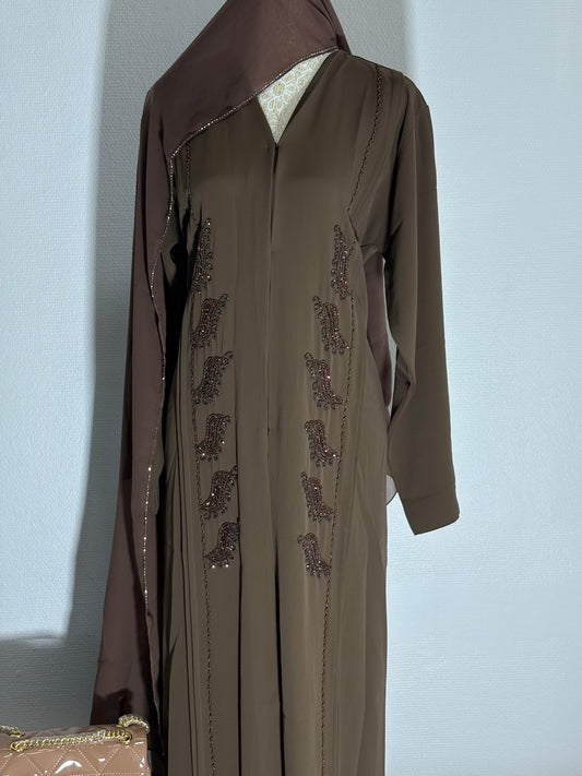 VIP abaya