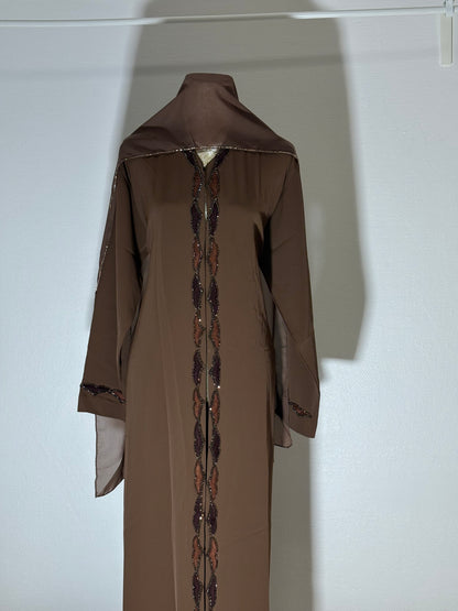 VIP Abaya