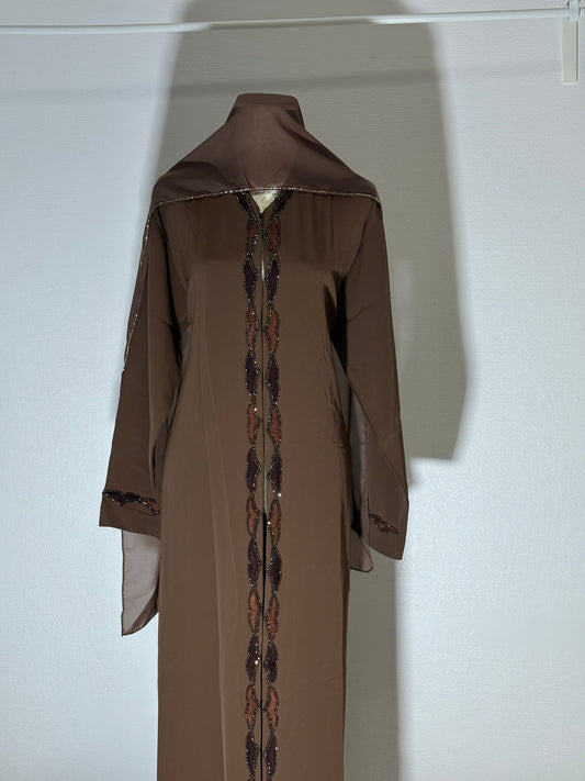 VIP Abaya