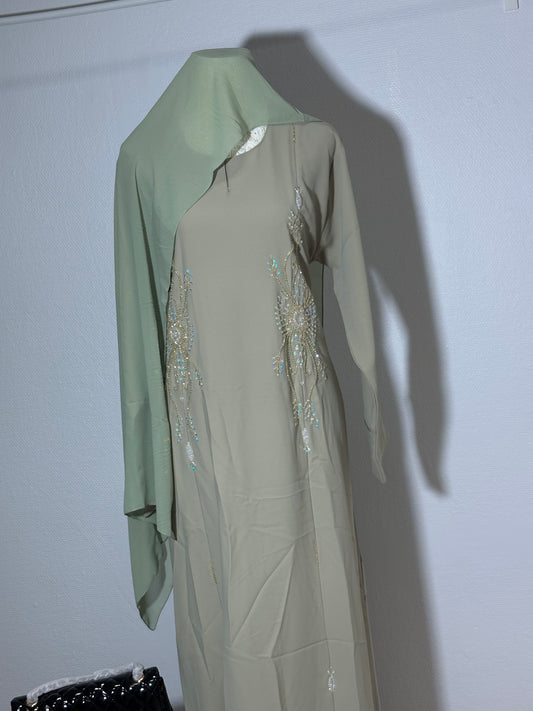 VIP Abaya