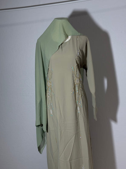 VIP Abaya