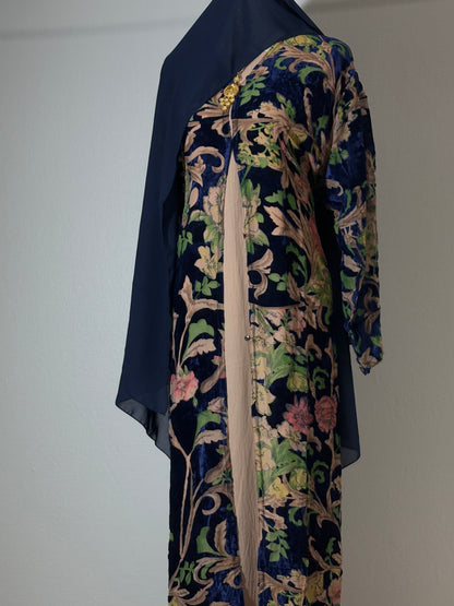 Maqbal Abaya
