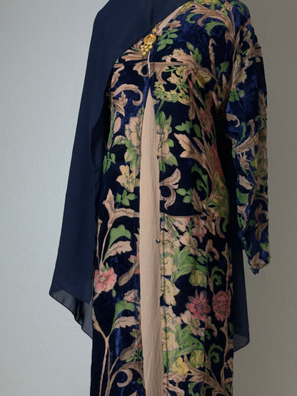 Maqbal Abaya