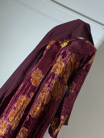 Maqbal Abaya