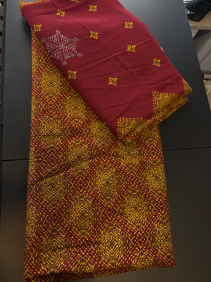 Baati Gabsaar Qafiif