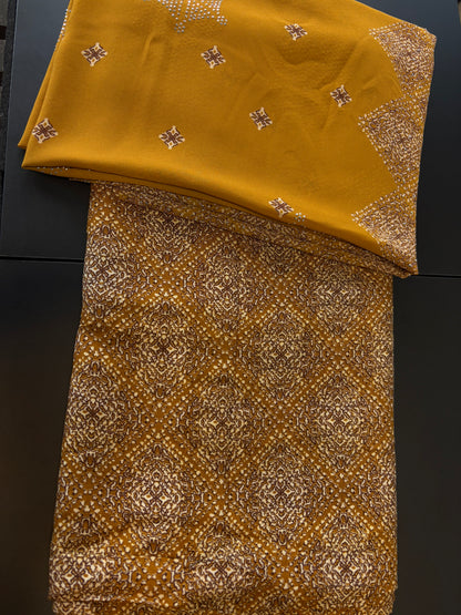 Baati Gabsaar Qafiif