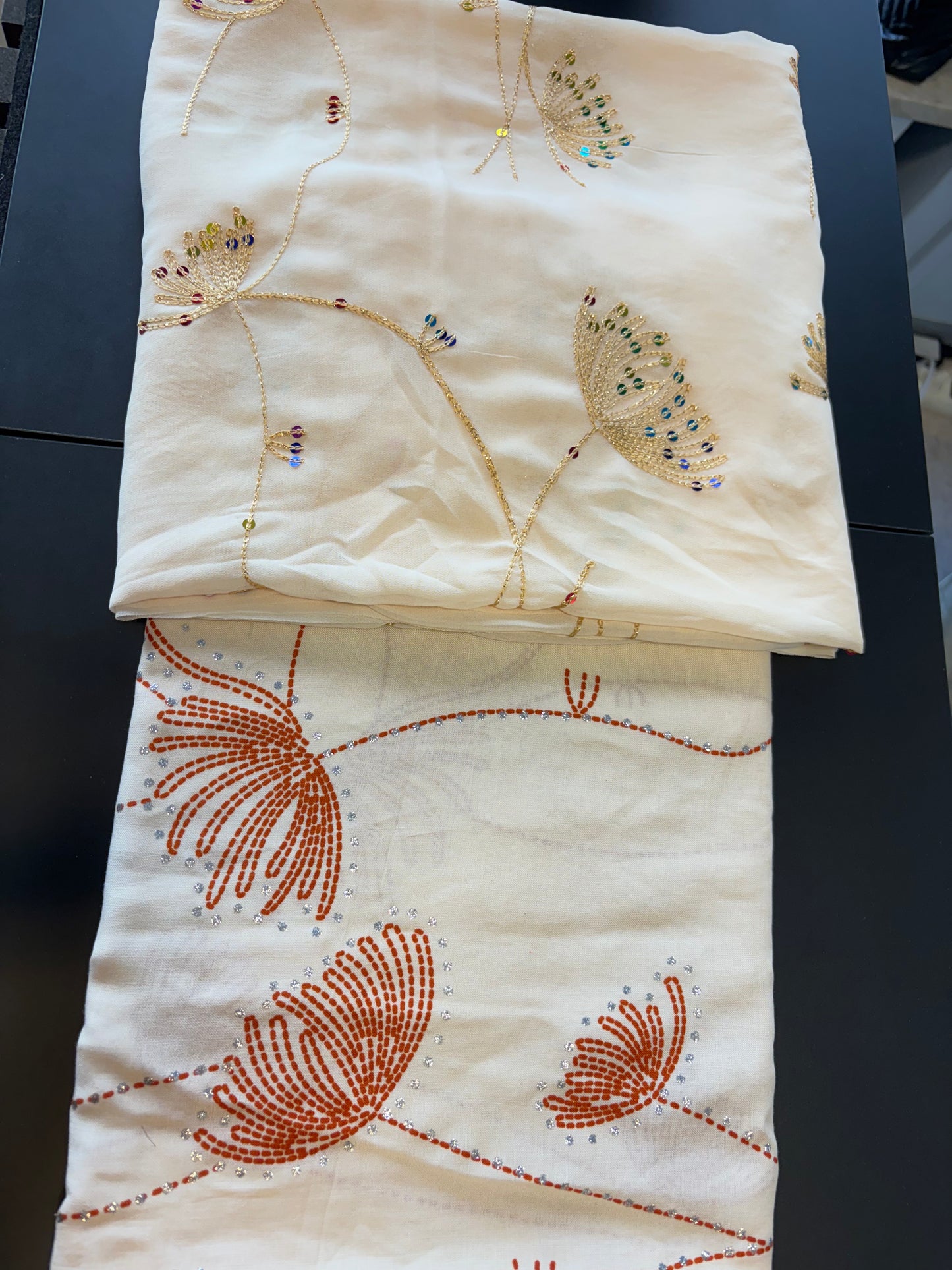 Baati Saari